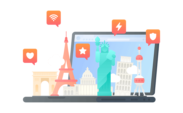 出国签证 到科威特签证 - 海龟VPN